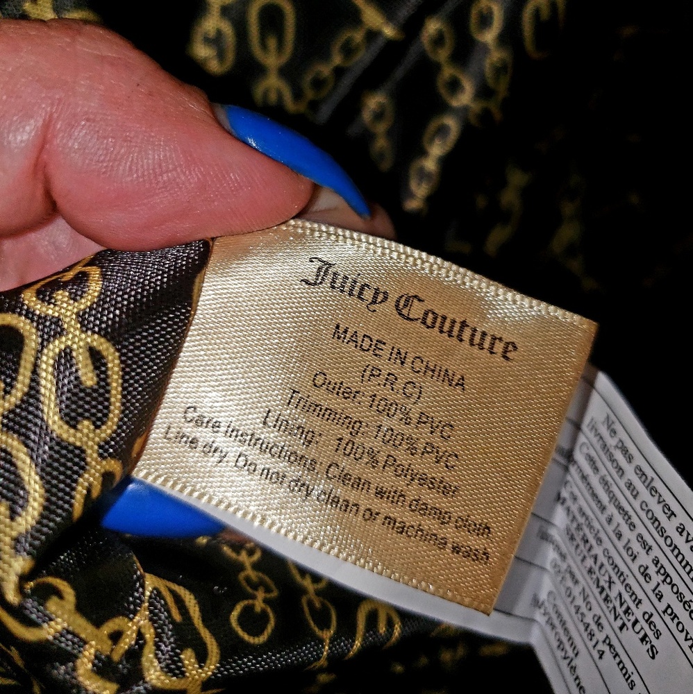 Juicy tote bag ๐ - Picture 4 of 5